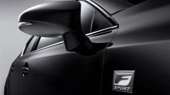 Lexus CT 200h F-Sport Line vanaf 35.490 euro
