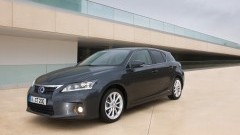 Lexus Deal & Drive: hoge kortingen