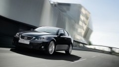 Lexus IS250 en RX450h tijdelijk als High Edition