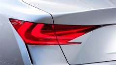 Lexus kondigt LF-Gh Hybrid Concept aan in New York
