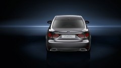 Nu helemaal officieel - Lexus LS600 eind van dit jaar in het land