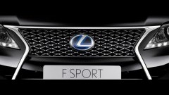 Onthulling nieuwe Lexus LS600h nadert