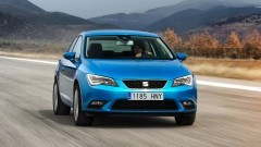 Limited Editions Seat Leon (SC) voor zakelijk rijder
