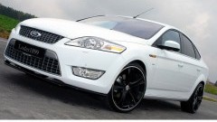 Niet alledaags - Ford Mondeo by Loder