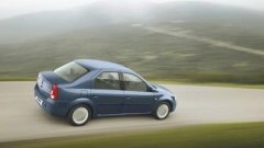 Einde in zicht voor Dacia Logan sedan