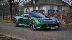Lotus Evora S en Exige S: wereld van verschil