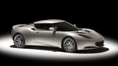 Eerste foto nieuwe Lotus