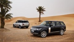 Nieuwe Range Rover vanaf 113.900 euro - volgend jaar dieselhybride