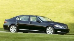 Lexus Hybrid verkopen in de ruime plus