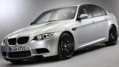 BMW M3 CRT: ultieme topsporter