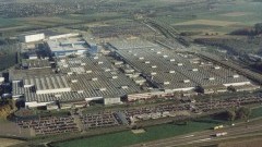 NedCar wil Ford-personeel