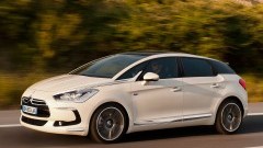 Ook Citroen DS5 Hybrid4 profiteert van verbeterde techniek
