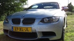 BMW M3 Coup� � Een feest voor iedereen