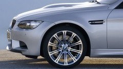 Here it is � BMW M3 sedan