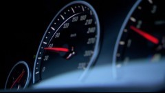 Nieuwe BMW M5 teaser video - plaagstootje