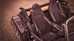 Nederlands debuut Morgan Plus 8 op TT Circuit