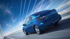Voorproeven aan Mazda SkyActiv technologie in Amerikaanse Mazda3
