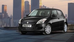 Maatpak voor Suzuki Swift Business Edition