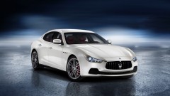 Maserati Ghibli lekt al uit (update)