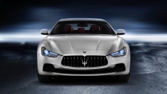 Maserati Ghibli uit de doeken in Shanghai