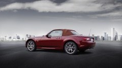 Mazda MX-5 Hanabi is limited edition