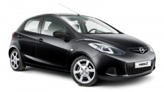 Sportief voordeel voor Mazda2 en Mazda3