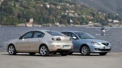 Mazda viert najaarsfeest met �Mazdagen�