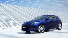 Nieuwe Mazda3 voordeliger in de showroom