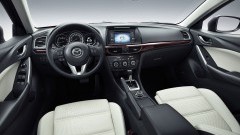 Mazda6 Sportbreak tijdelijk met 20% bijtelling