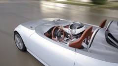 Mazda MX-5 feestje op AutoRAI