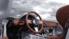 Mazda MX-5 feestje op AutoRAI