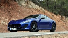 Maserati GranTurismo MC Stradale breekt alle records