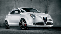 Meer details en prijzen vernieuwde Alfa Romeo Mito