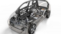 Meer details en richtprijs BMW i3
