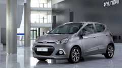 Meer details Hyundai i10