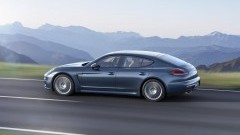 Meer power voor Porsche Panamera Diesel