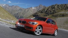 Meer xDrive-modellen voor BMW 1 en 3 Serie