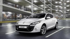 Renault Mgane Energy dCi 110 nog langer met 14% bijtelling