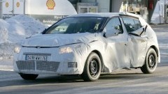 Scoop - Renault M�gane 2009