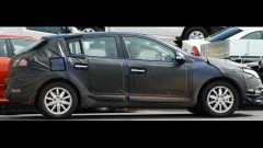 Renault Megane veelbelovend