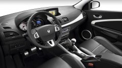 Renault Mgane Coup Cabriolet Srie Limite Monaco GP vanaf 36.490 euro