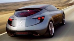 Renault M�gane Coupe concept onthuld (video!)