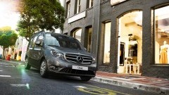 Mercedes-Benz Citan Combi gaat voor 20% bijtelling