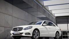 Mercedes-Benz E 200 NGD vanaf 50.995 euro