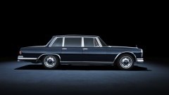 Mercedes-Benz en Porsche pakken flink uit tijdens Techno Classica Essen 2013