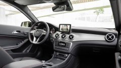 Mercedes-Benz GLA is officieel (video)