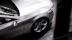 Mercedes-Benz S-klasse Coup op schets (update)
