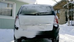 Scoop - Opel Meriva (update: nieuwe foto's!)