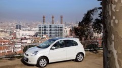 BPM- en wegenbelastingvrij benzinerijden in Nissan Micra DIG-S