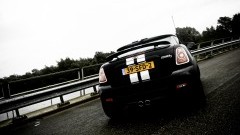 Mini Cooper S Coup is niet afgezaagd